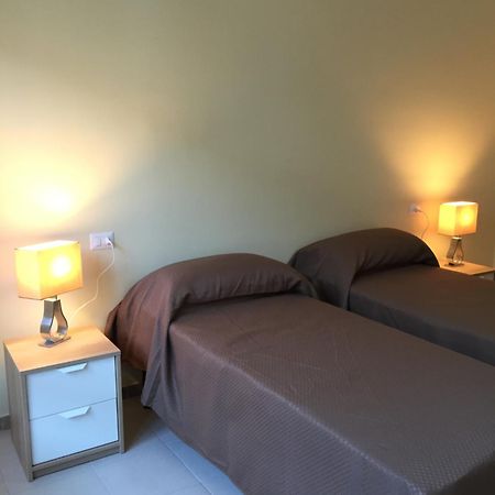 Sorgente 23 Bed and Breakfast Salerno Buitenkant foto