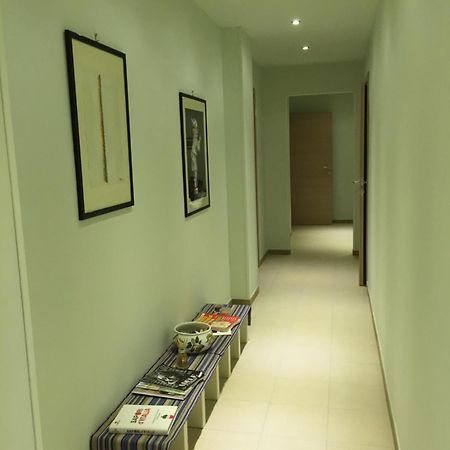 Sorgente 23 Bed and Breakfast Salerno Buitenkant foto