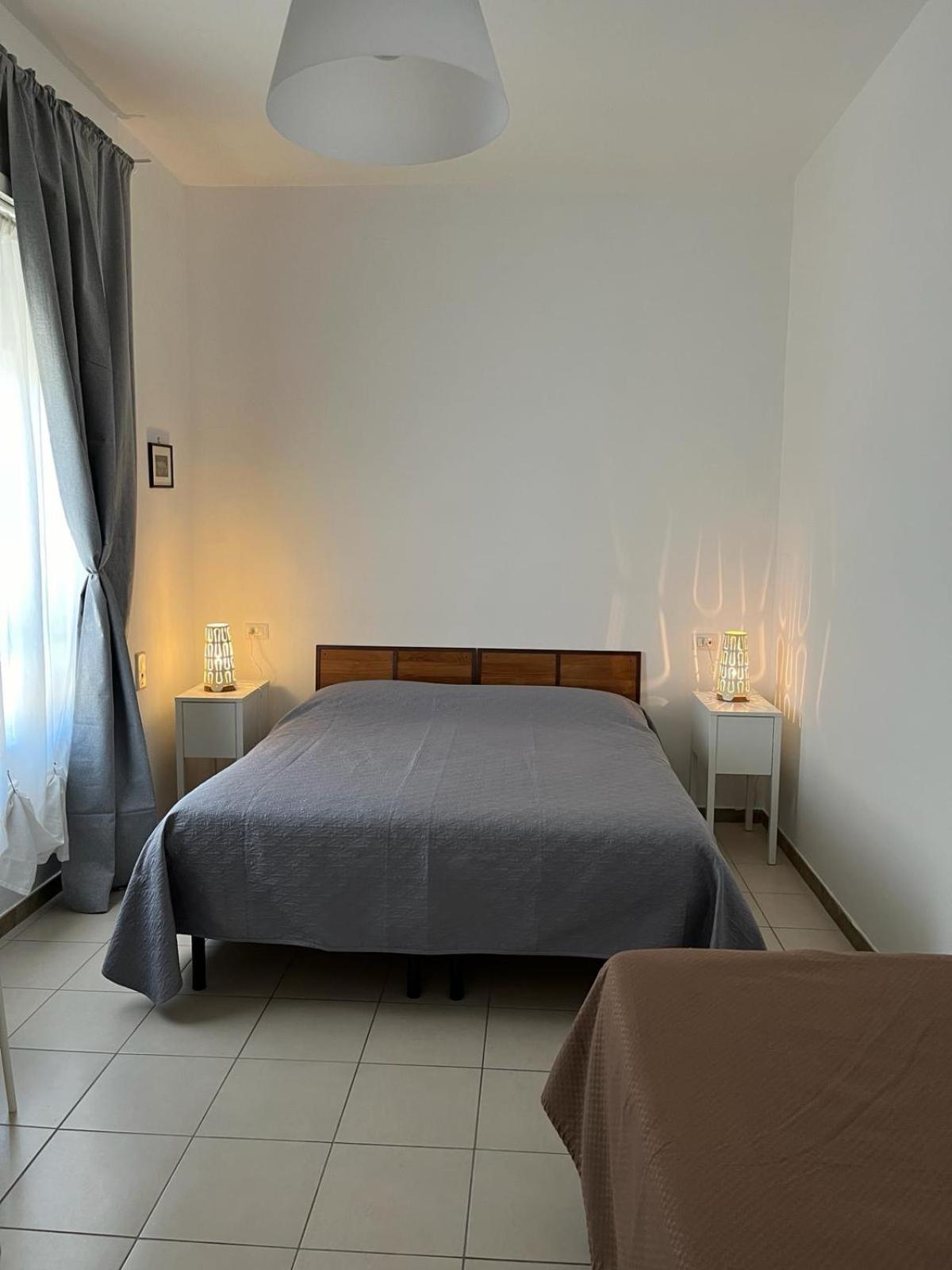Sorgente 23 Bed and Breakfast Salerno Buitenkant foto