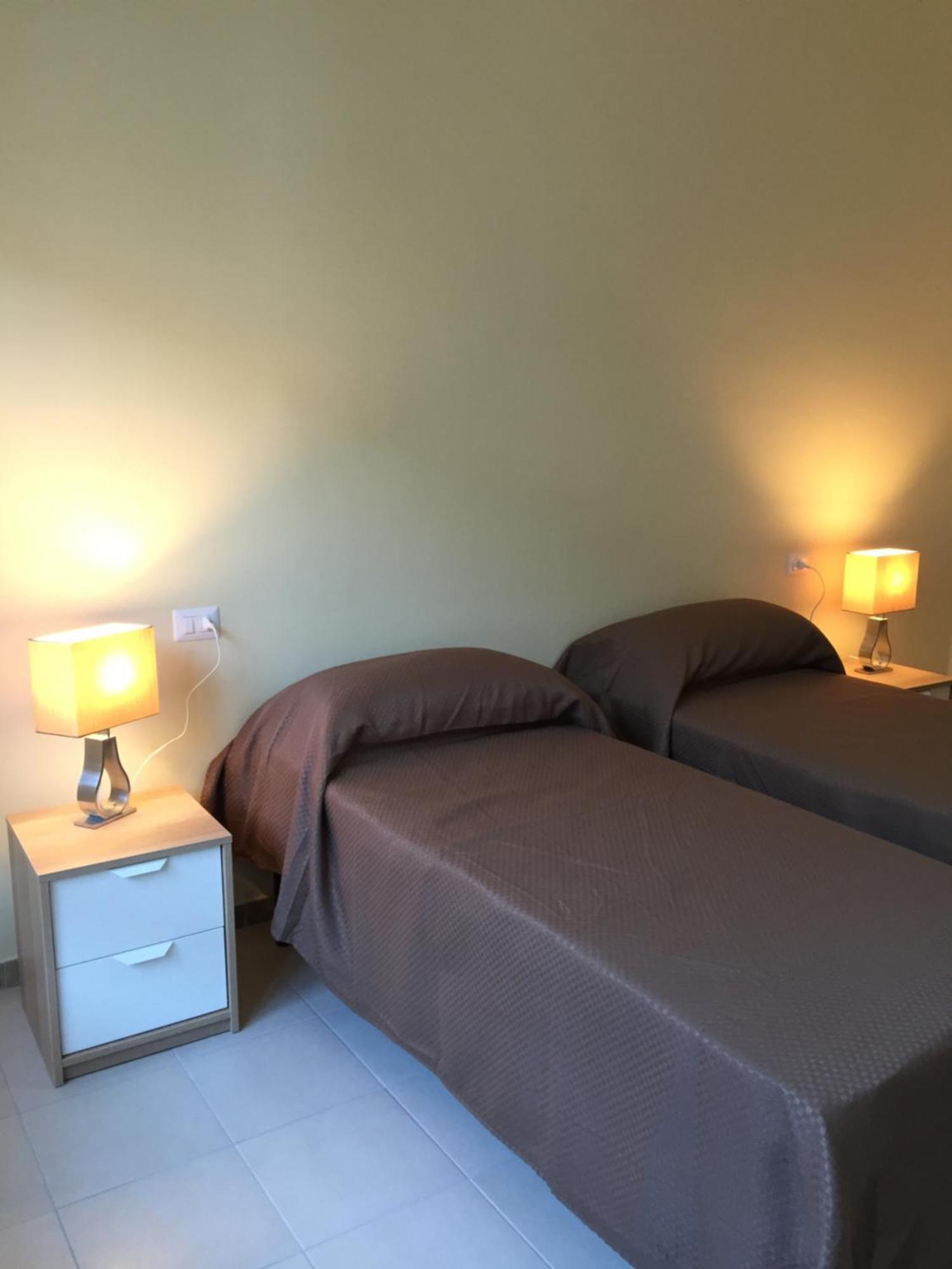 Sorgente 23 Bed and Breakfast Salerno Buitenkant foto
