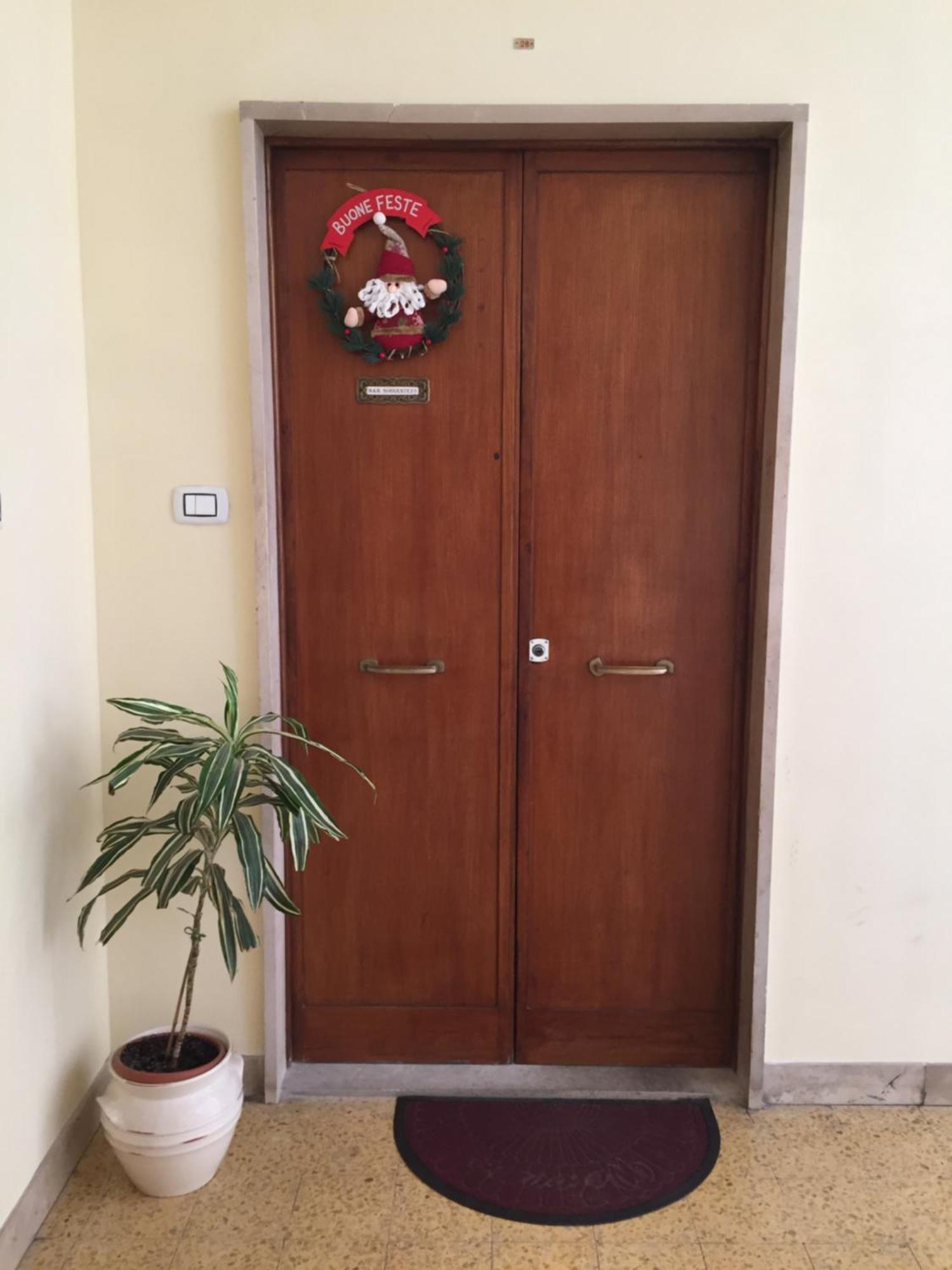 Sorgente 23 Bed and Breakfast Salerno Buitenkant foto