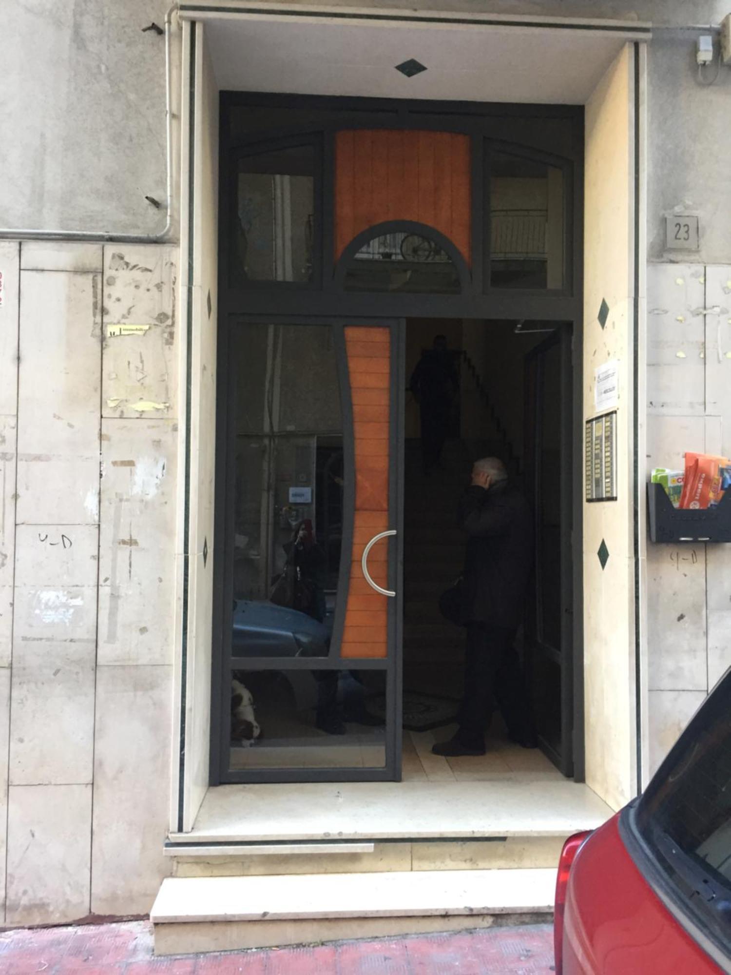 Sorgente 23 Bed and Breakfast Salerno Buitenkant foto