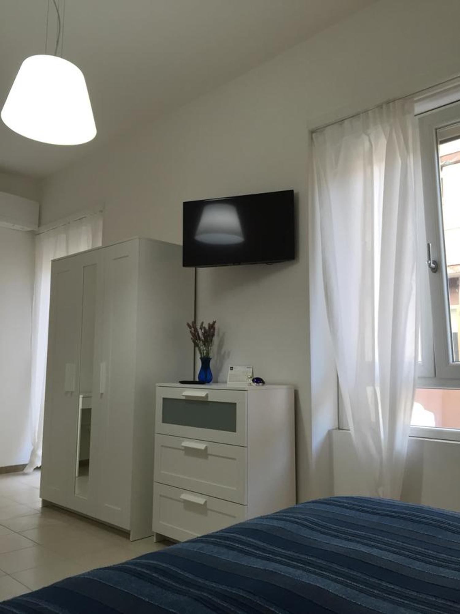 Sorgente 23 Bed and Breakfast Salerno Buitenkant foto