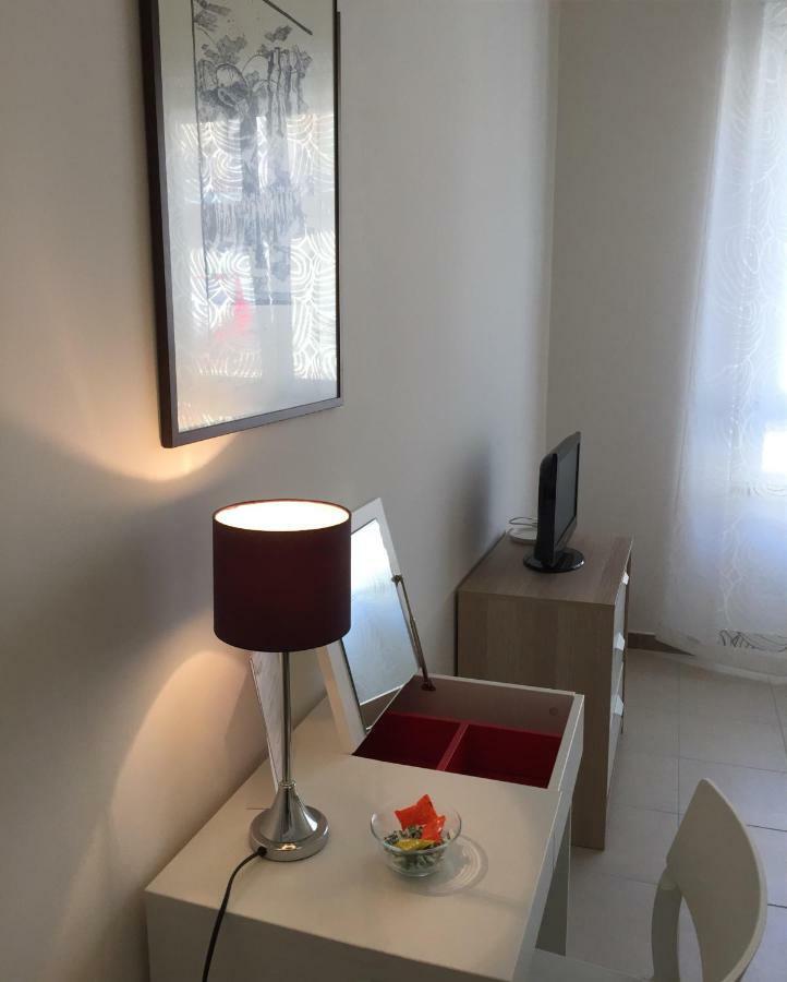 Sorgente 23 Bed and Breakfast Salerno Buitenkant foto