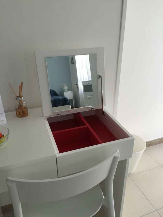 Sorgente 23 Bed and Breakfast Salerno Buitenkant foto