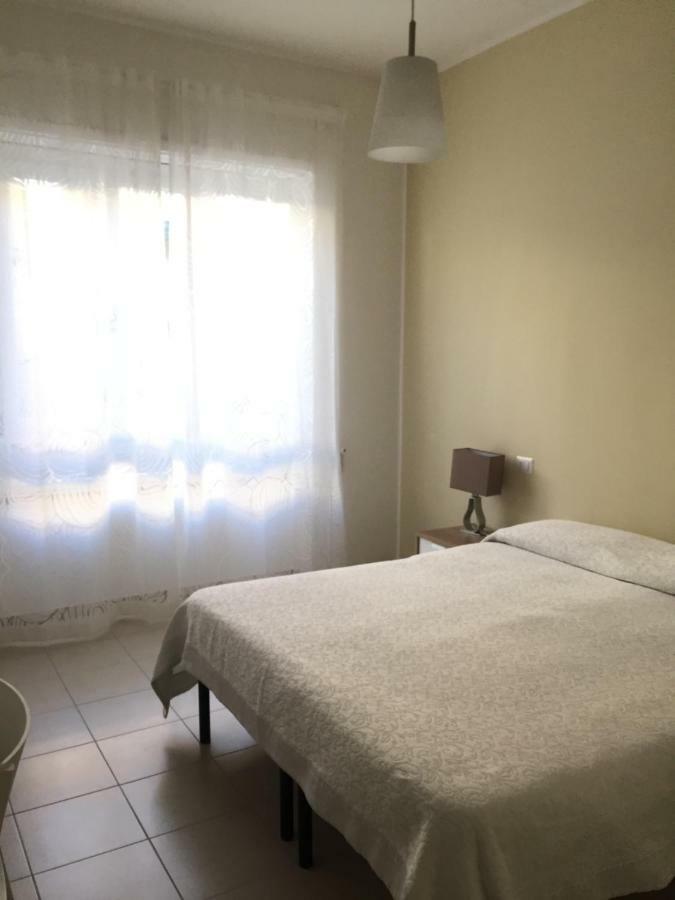 Sorgente 23 Bed and Breakfast Salerno Buitenkant foto