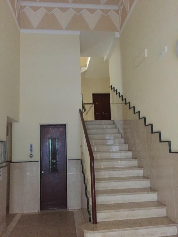 Sorgente 23 Bed and Breakfast Salerno Buitenkant foto